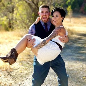 Meet your Posher, Joanne